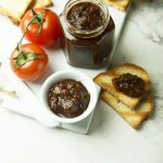 Tomatmarmelade