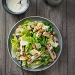 Caesar Salat