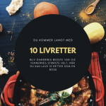 10 livretter