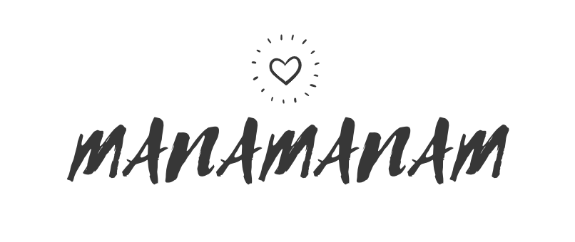 ManamaNam – Ren kærlighed fra mor til maven